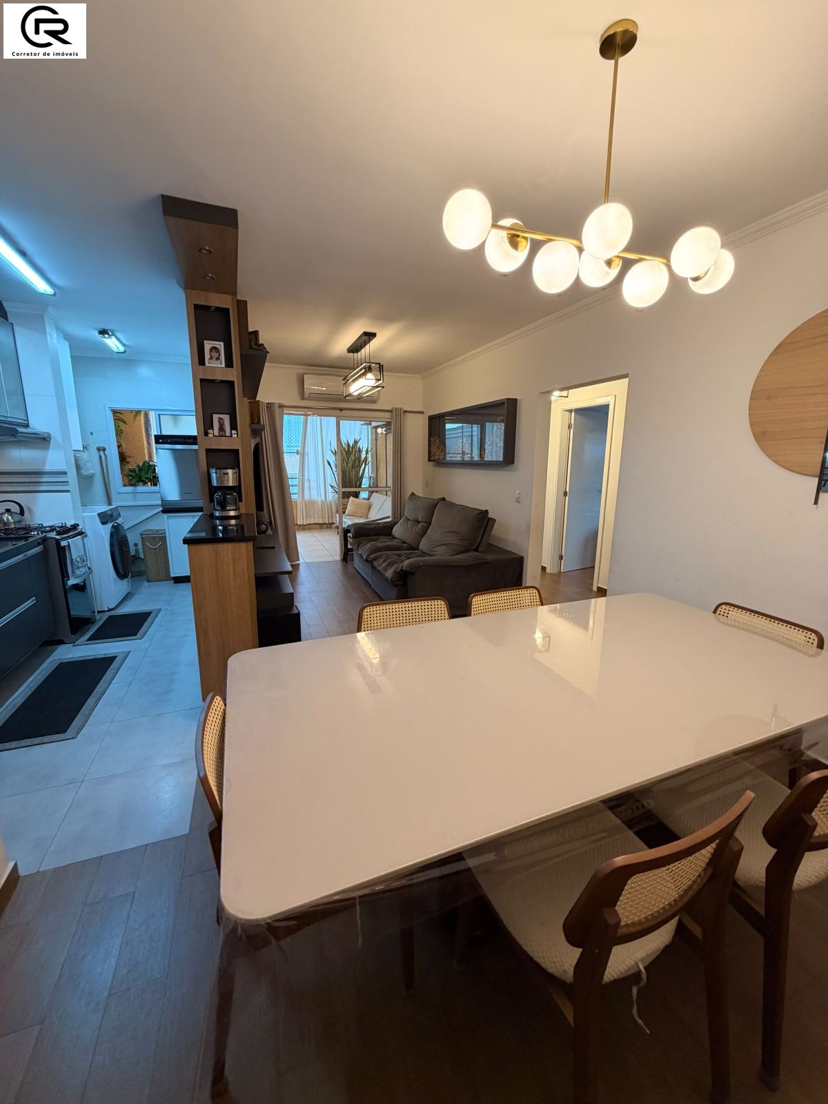 Apartamento em Vila Santa Rosália, São Roque - Foto 6