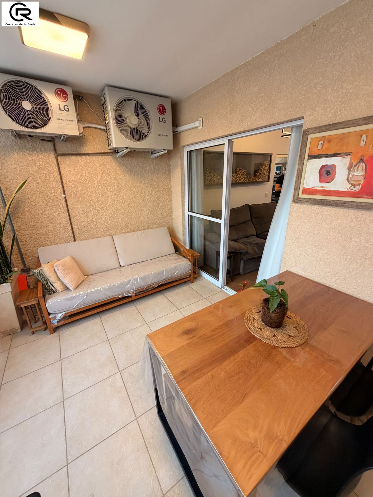 Apartamento em Vila Santa Rosália, São Roque - Foto 2
