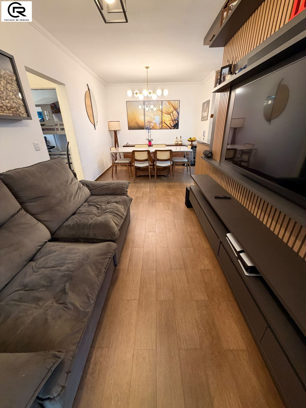 Apartamento em Vila Santa Rosália, São Roque - Foto 10