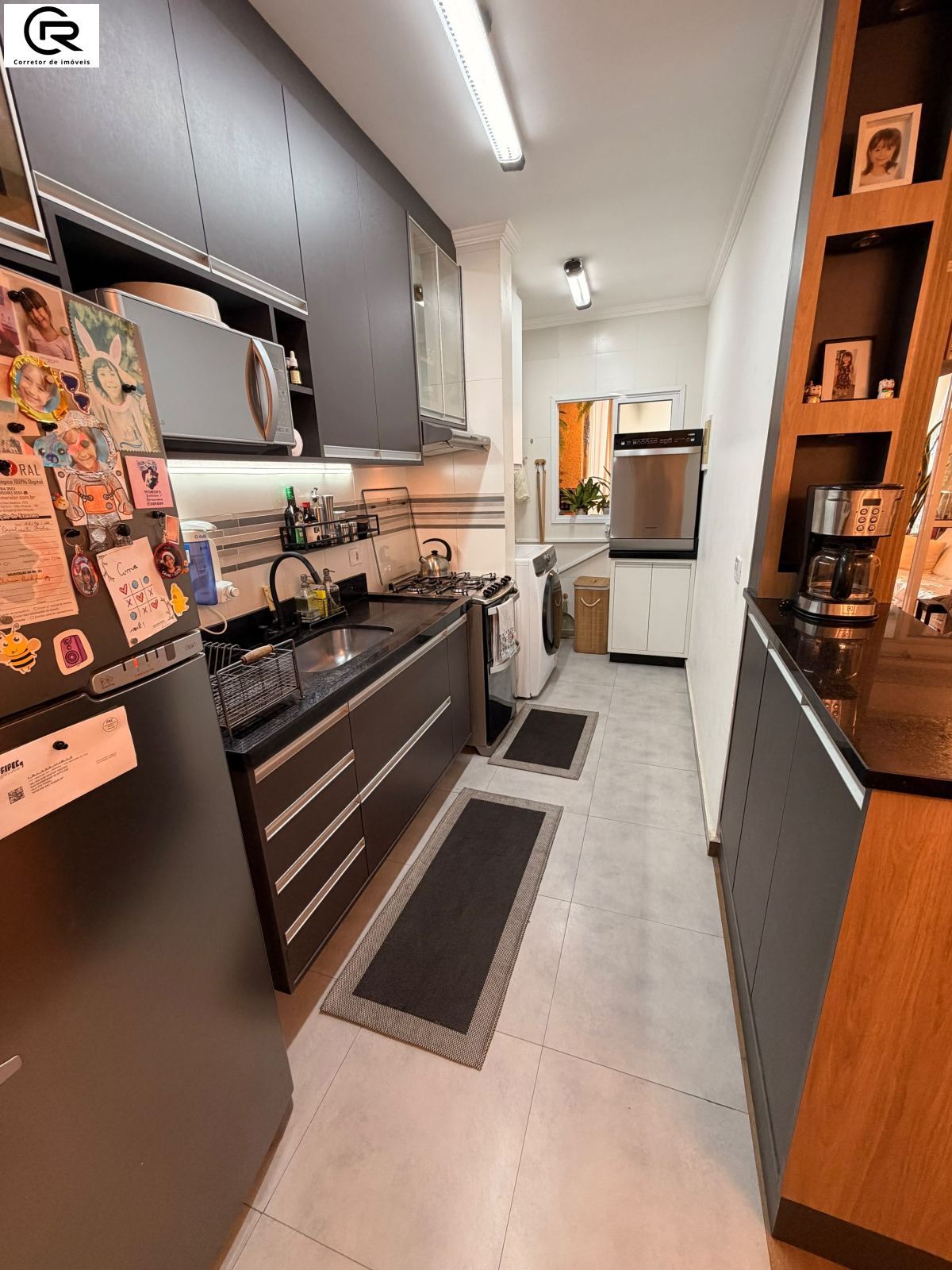 Apartamento em Vila Santa Rosália, São Roque - Foto 7