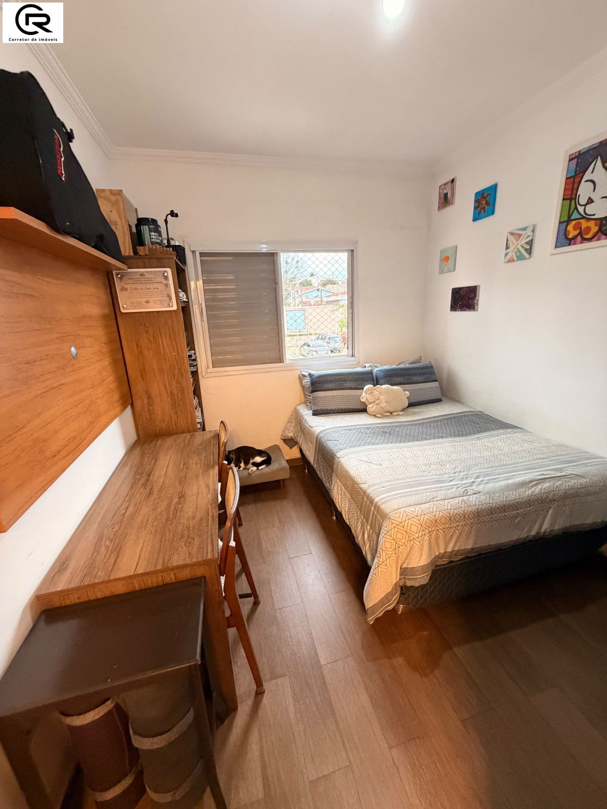Apartamento em Vila Santa Rosália, São Roque - Foto 9