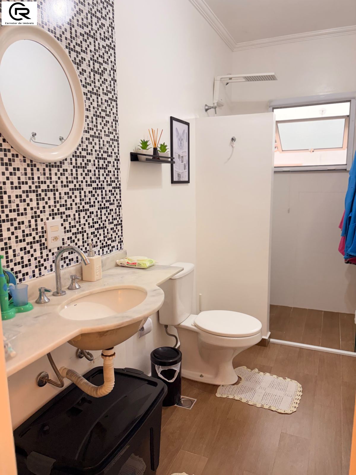 Apartamento em Vila Santa Rosália, São Roque - Foto 12