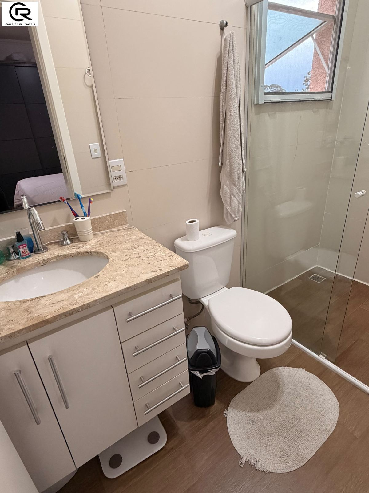 Apartamento em Vila Santa Rosália, São Roque - Foto 13