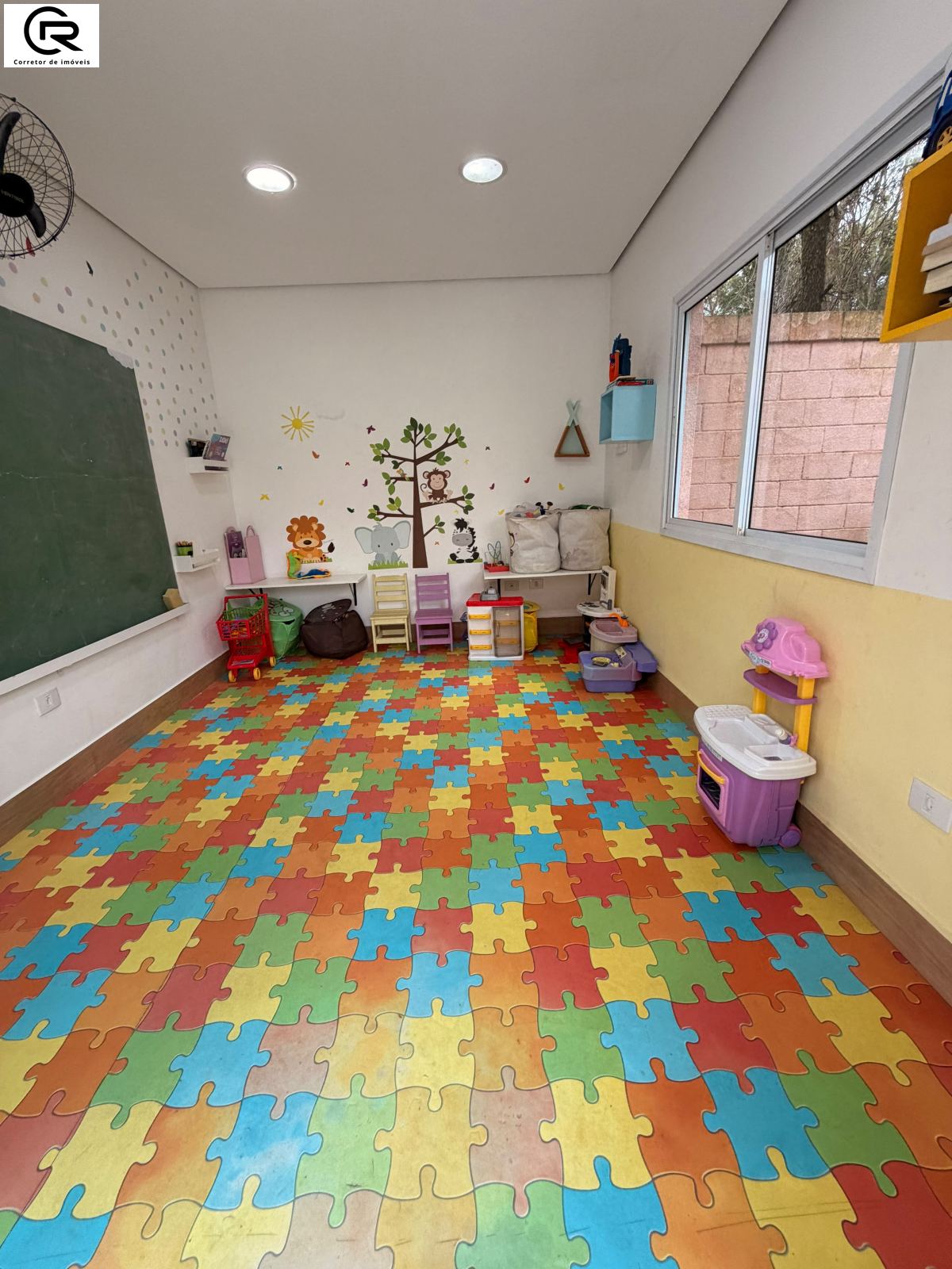 Apartamento em Vila Santa Rosália, São Roque - Foto 20