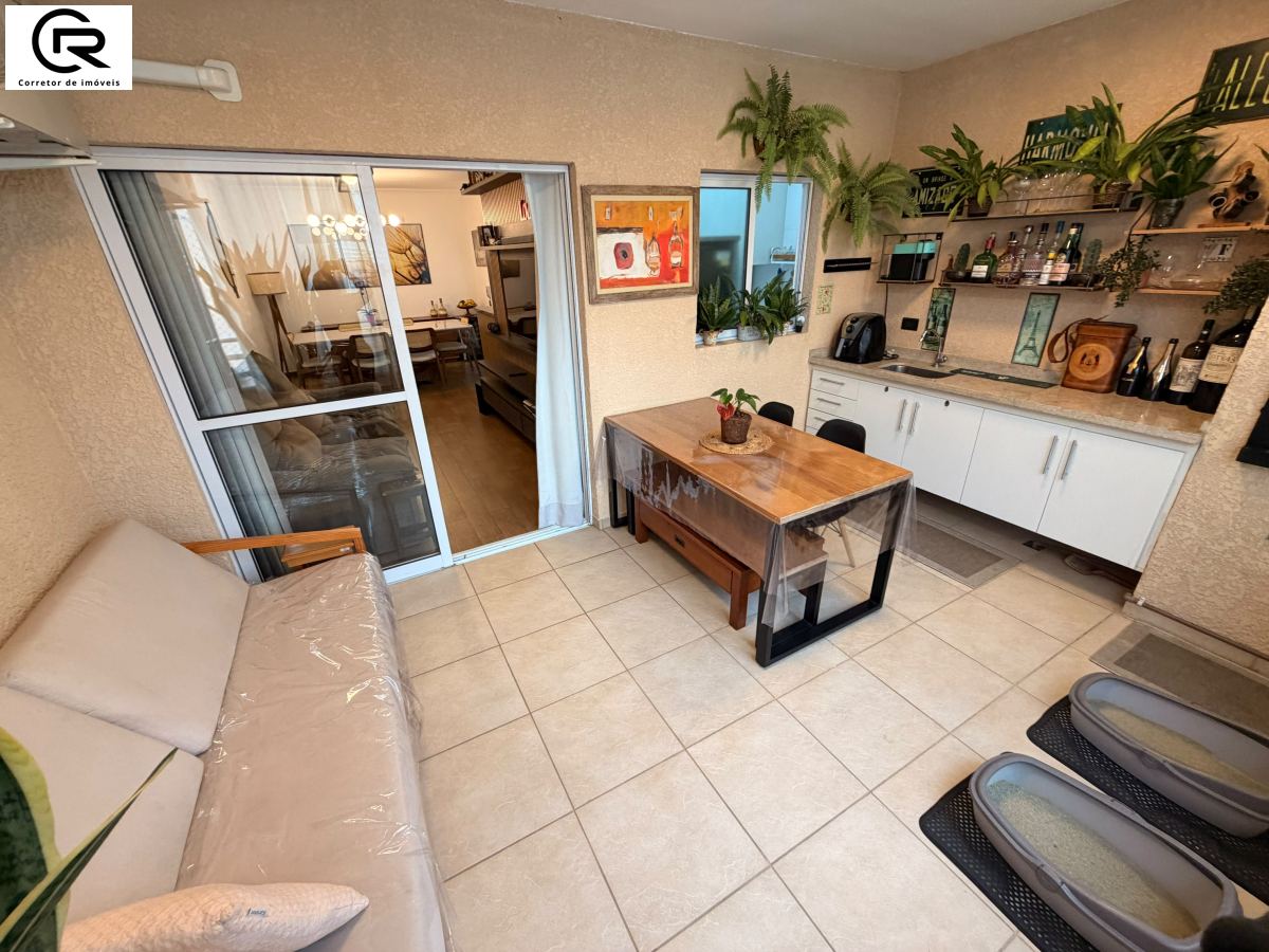 Apartamento em Vila Santa Rosália, São Roque - Foto 3