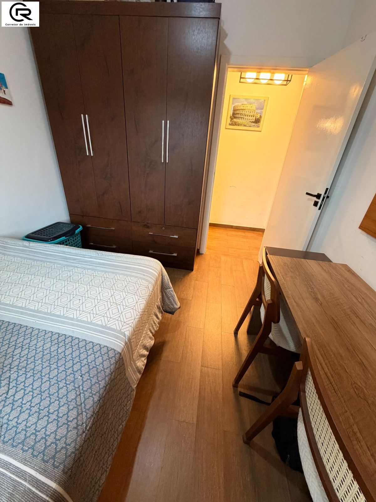 Apartamento em Vila Santa Rosália, São Roque - Foto 11