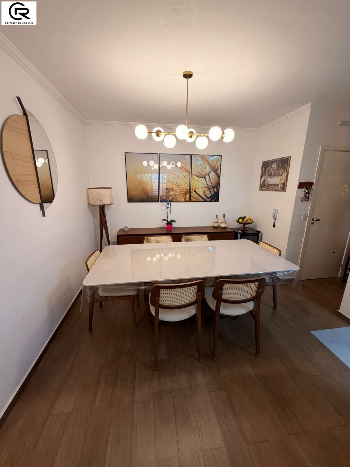 Apartamento em Vila Santa Rosália, São Roque - Foto 4