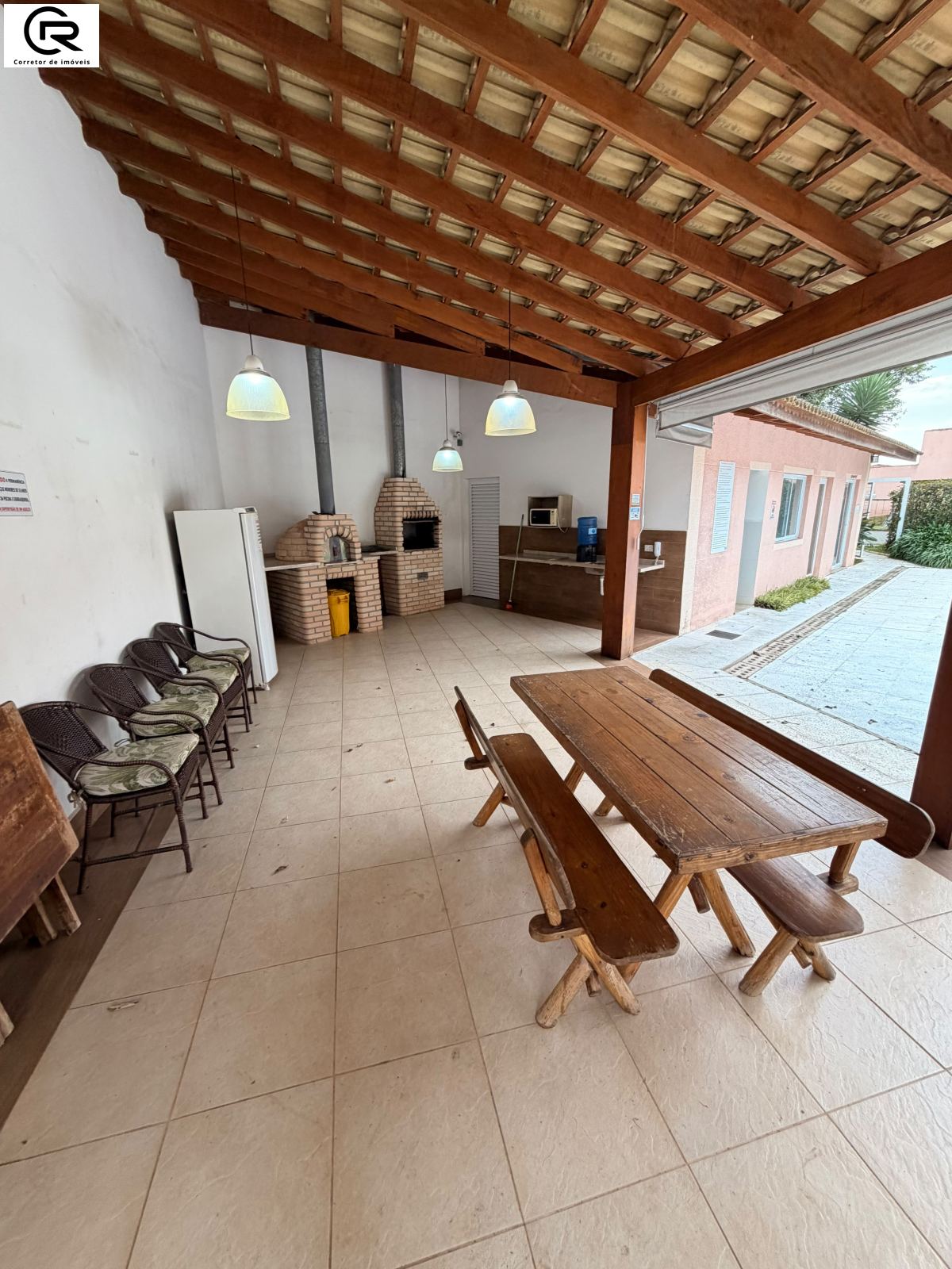 Apartamento em Vila Santa Rosália, São Roque - Foto 19