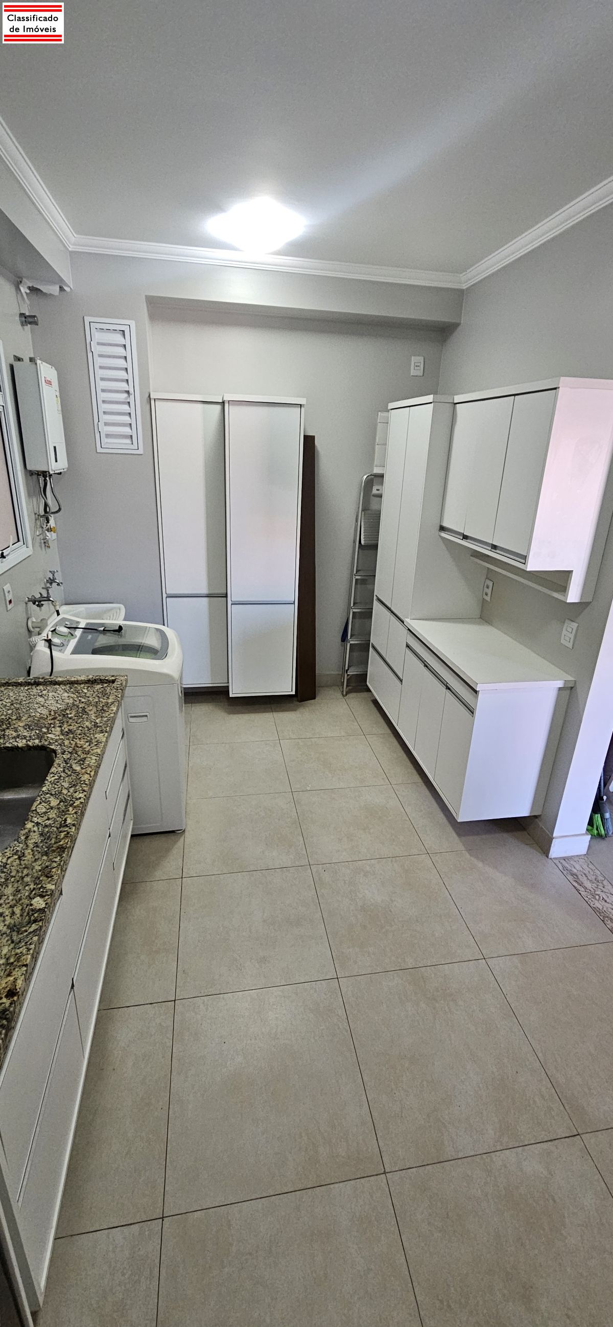 Apartamento no Centro, São Roque - Foto 2