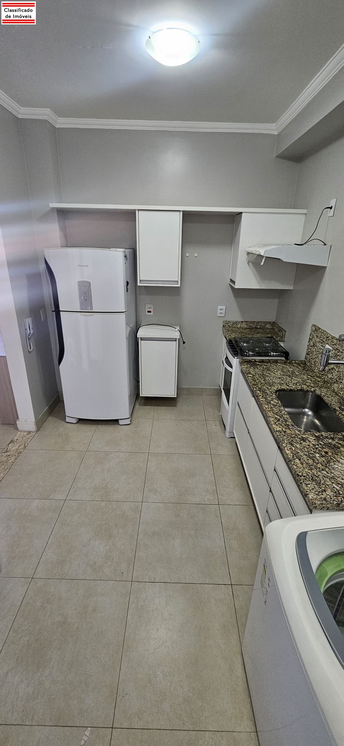 Apartamento no Centro, São Roque - Foto 3