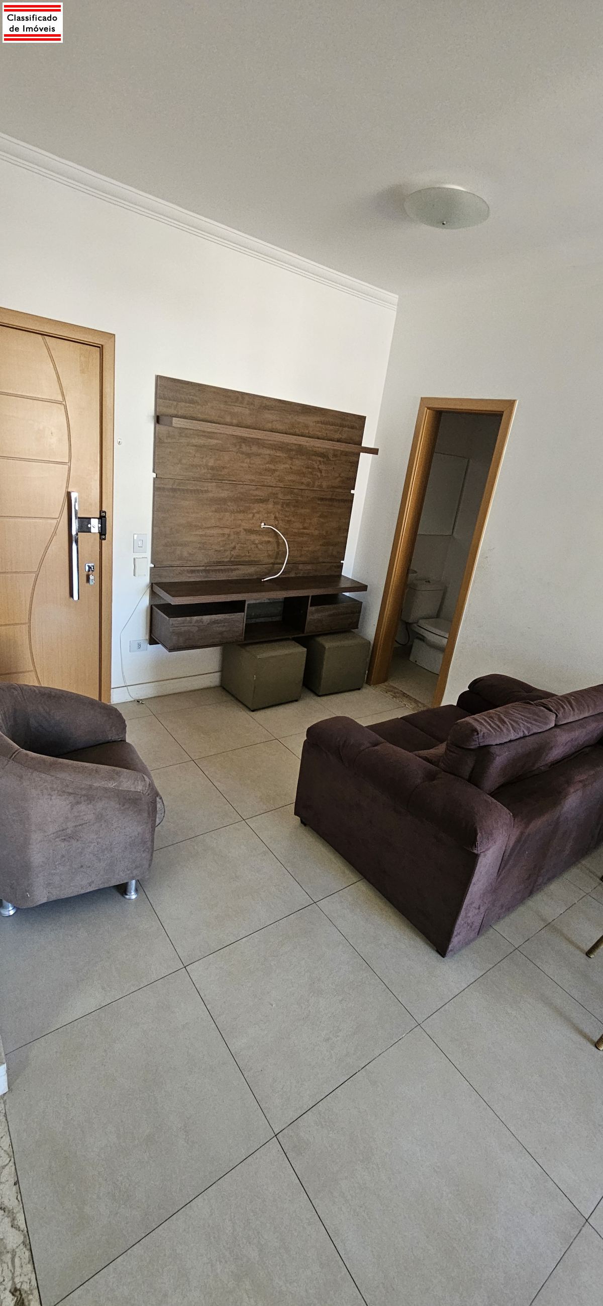 Apartamento no Centro, São Roque - Foto 4