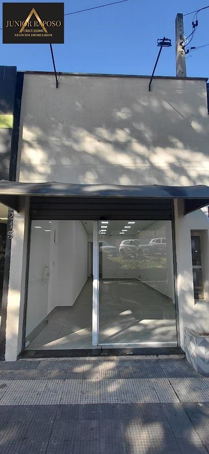 Comercial em Canguerinha, Mairinque - Aluga-se salão comercial em Mairinque - Foto 1