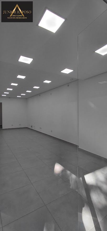 Comercial em Canguerinha, Mairinque - Aluga-se salão comercial em Mairinque - Foto 2