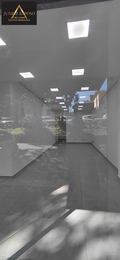 Comercial em Canguerinha, Mairinque - Aluga-se salão comercial em Mairinque - Foto 3