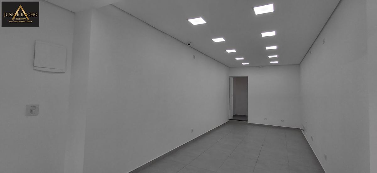 Comercial em Canguerinha, Mairinque - Aluga-se salão comercial em Mairinque - Foto 4