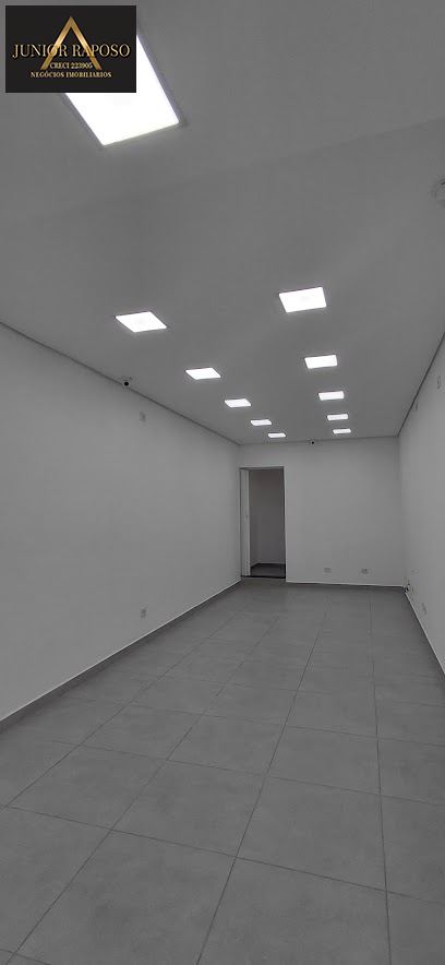 Comercial em Canguerinha, Mairinque - Aluga-se salão comercial em Mairinque - Foto 5