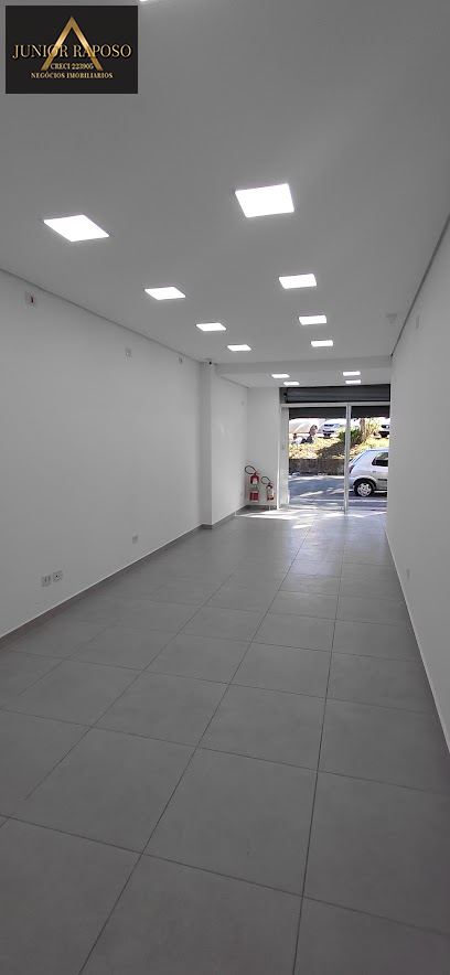 Comercial em Canguerinha, Mairinque - Aluga-se salão comercial em Mairinque - Foto 6