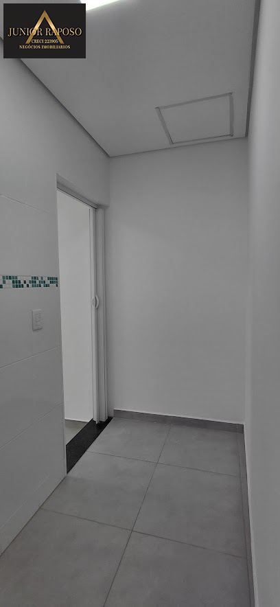 Comercial em Canguerinha, Mairinque - Aluga-se salão comercial em Mairinque - Foto 8