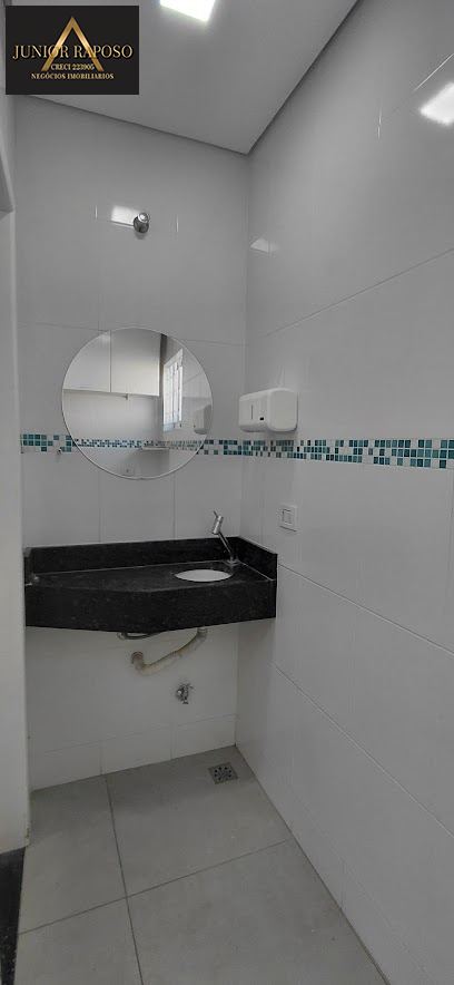 Comercial em Canguerinha, Mairinque - Aluga-se salão comercial em Mairinque - Foto 10
