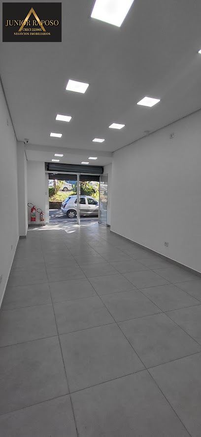 Comercial em Canguerinha, Mairinque - Aluga-se salão comercial em Mairinque - Foto 11