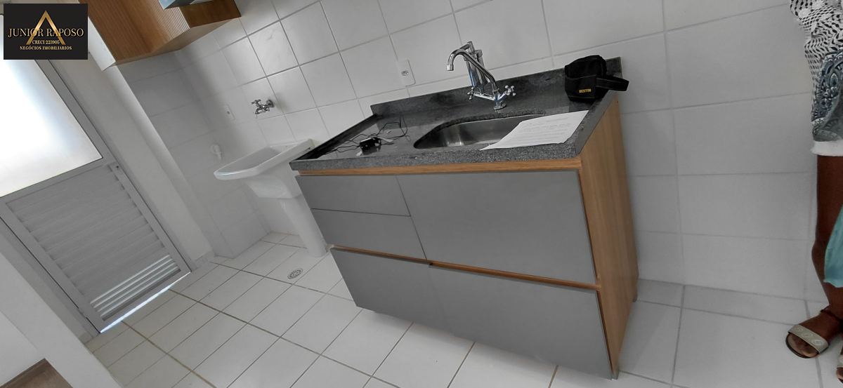 Apartamento em Canguerinha, Mairinque - Aluga-se apartamento em Mairinque - Foto 3