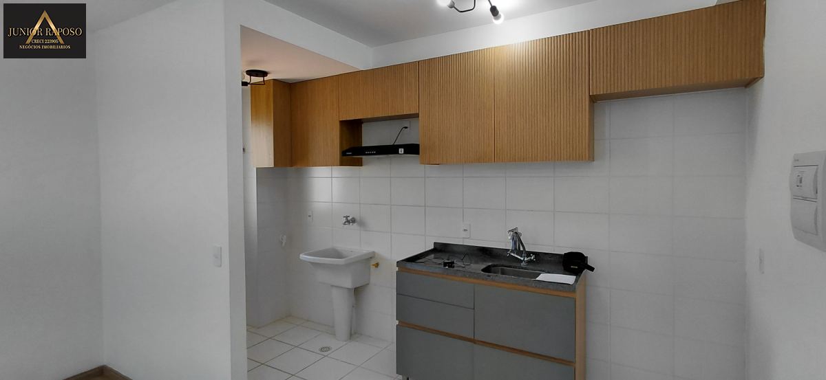 Apartamento em Canguerinha, Mairinque - Aluga-se apartamento em Mairinque - Foto 4