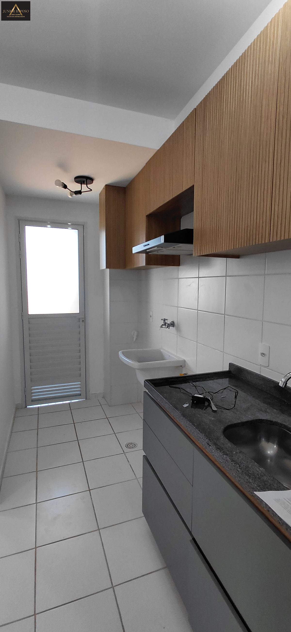 Apartamento em Canguerinha, Mairinque - Aluga-se apartamento em Mairinque - Foto 7