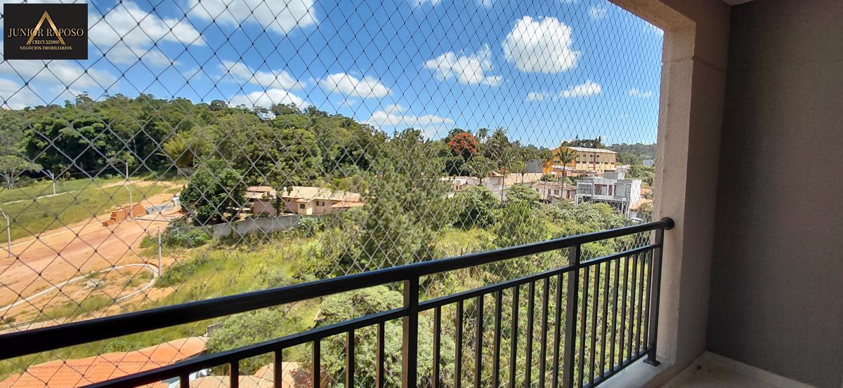 Apartamento em Canguerinha, Mairinque - Aluga-se apartamento em Mairinque - Foto 8