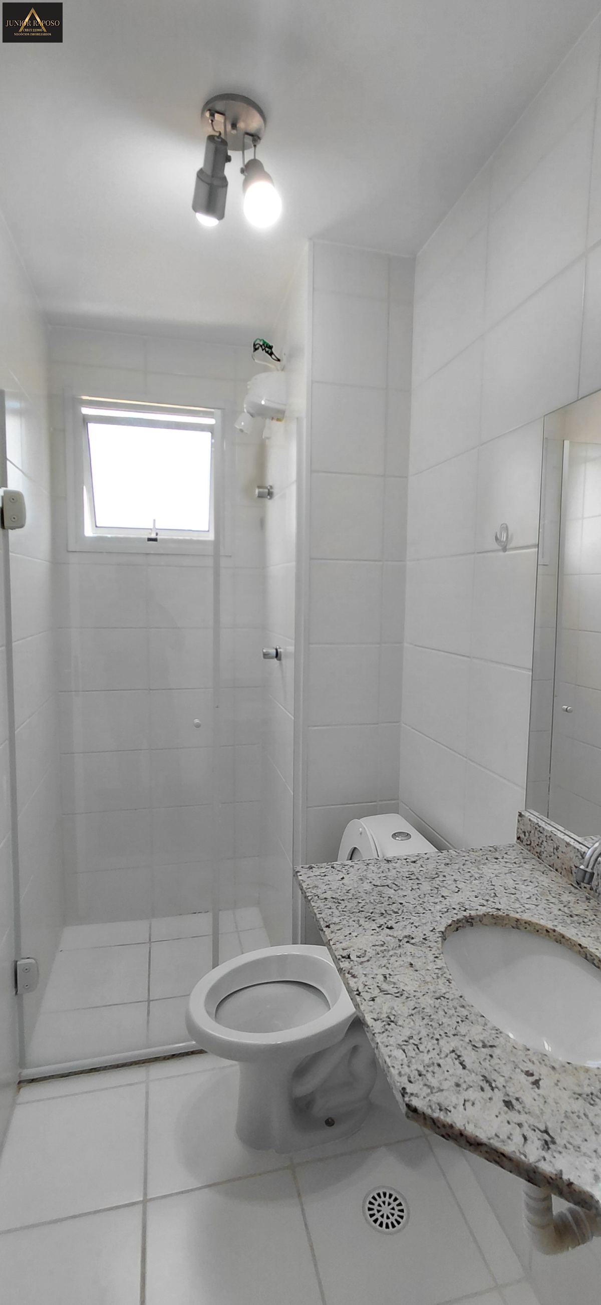 Apartamento em Canguerinha, Mairinque - Aluga-se apartamento em Mairinque - Foto 9