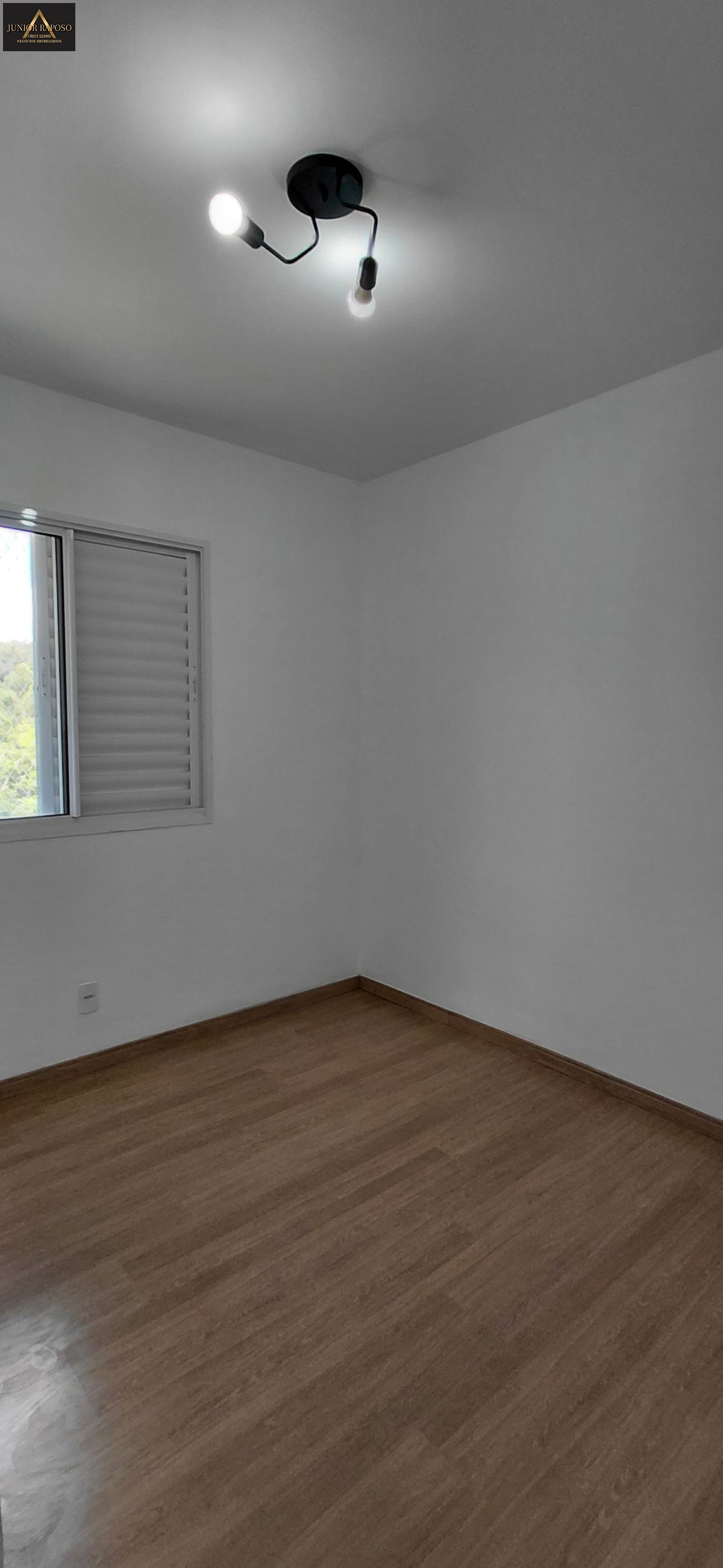 Apartamento em Canguerinha, Mairinque - Aluga-se apartamento em Mairinque - Foto 10