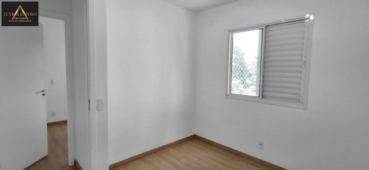 Apartamento em Canguerinha, Mairinque - Aluga-se apartamento em Mairinque - Foto 11