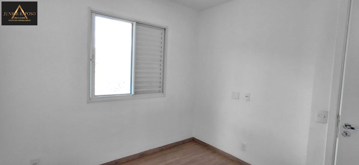 Apartamento em Canguerinha, Mairinque - Aluga-se apartamento em Mairinque - Foto 12
