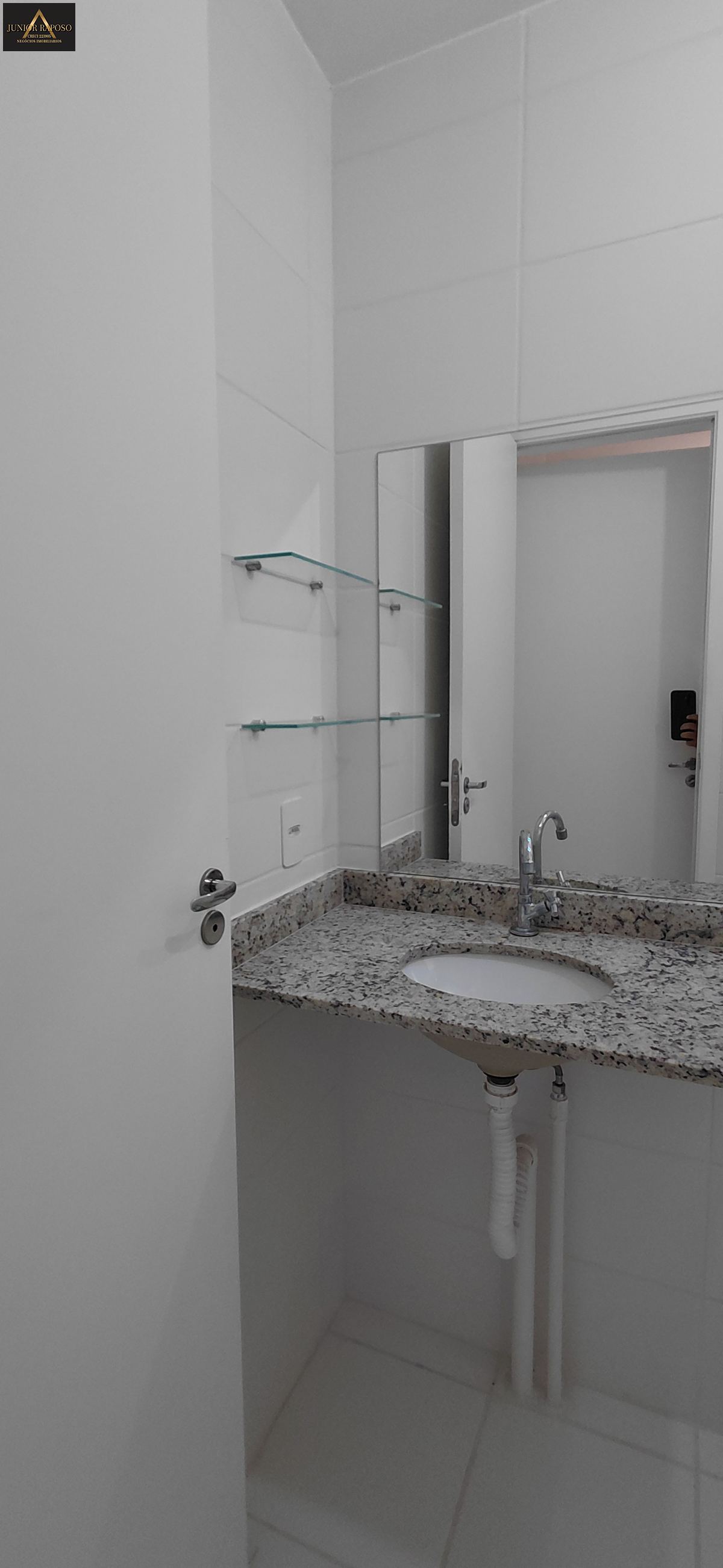 Apartamento em Canguerinha, Mairinque - Aluga-se apartamento em Mairinque - Foto 13