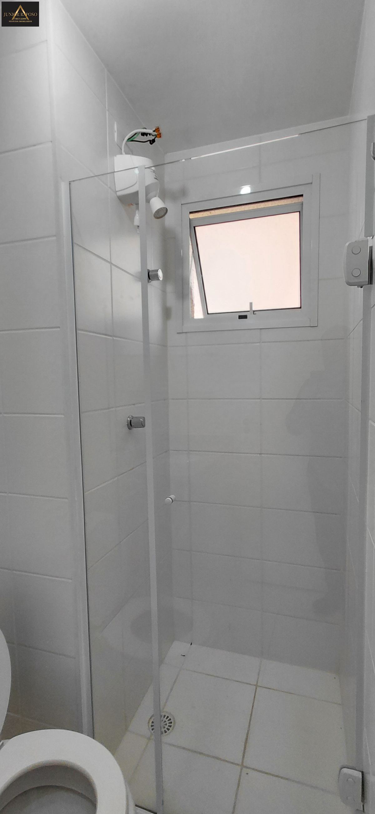 Apartamento em Canguerinha, Mairinque - Aluga-se apartamento em Mairinque - Foto 14