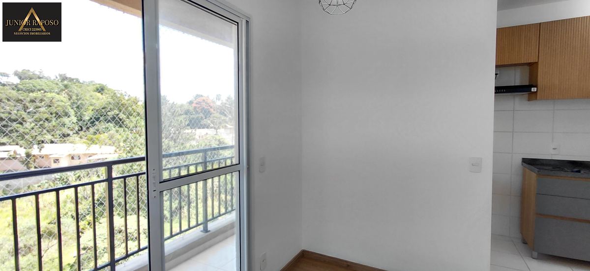 Apartamento em Canguerinha, Mairinque - Aluga-se apartamento em Mairinque - Foto 15