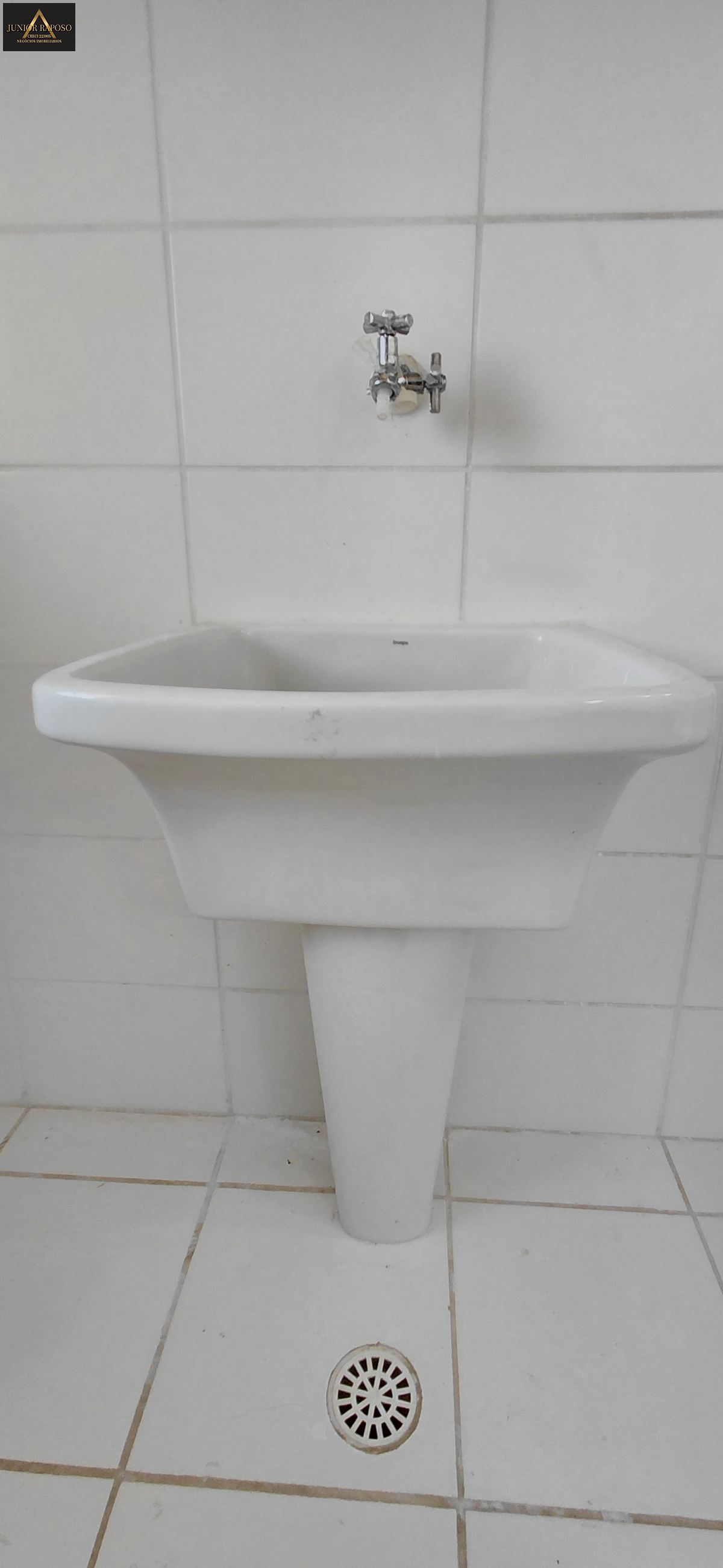 Apartamento em Canguerinha, Mairinque - Aluga-se apartamento em Mairinque - Foto 17