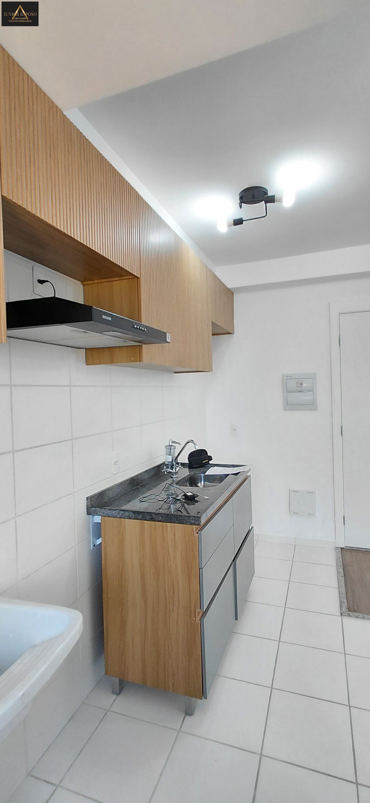 Apartamento em Canguerinha, Mairinque - Aluga-se apartamento em Mairinque - Foto 18