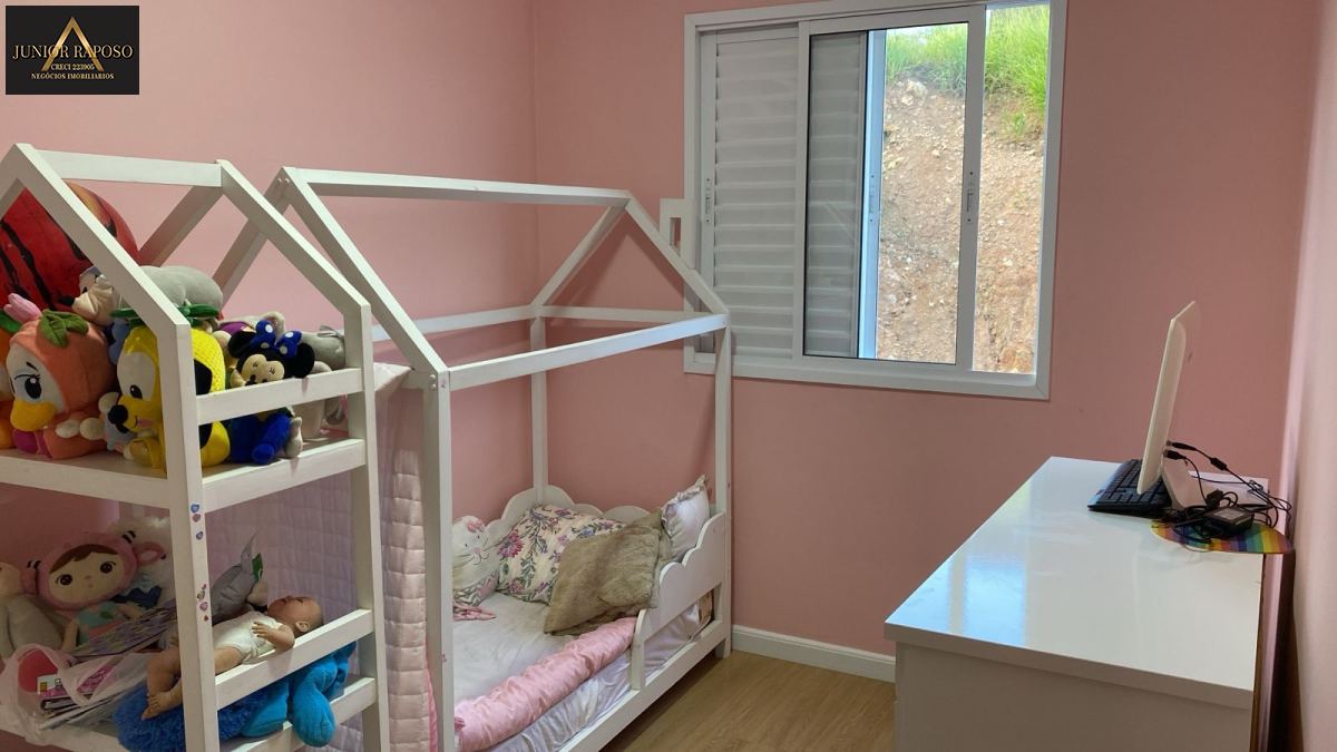 Casa em Canguerinha, Mairinque - Vende-se casa em Mairinque - Foto 17