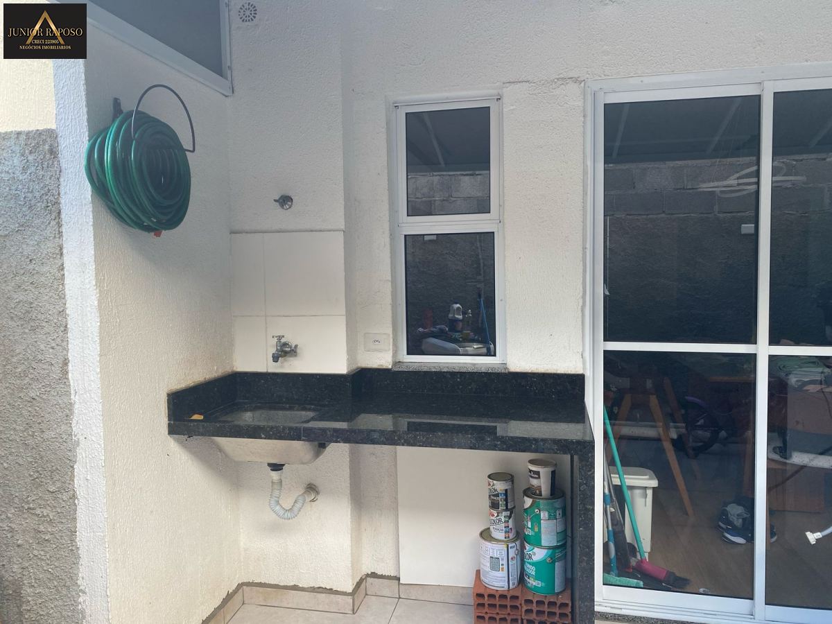 Casa em Canguerinha, Mairinque - Vende-se casa em Mairinque - Foto 22