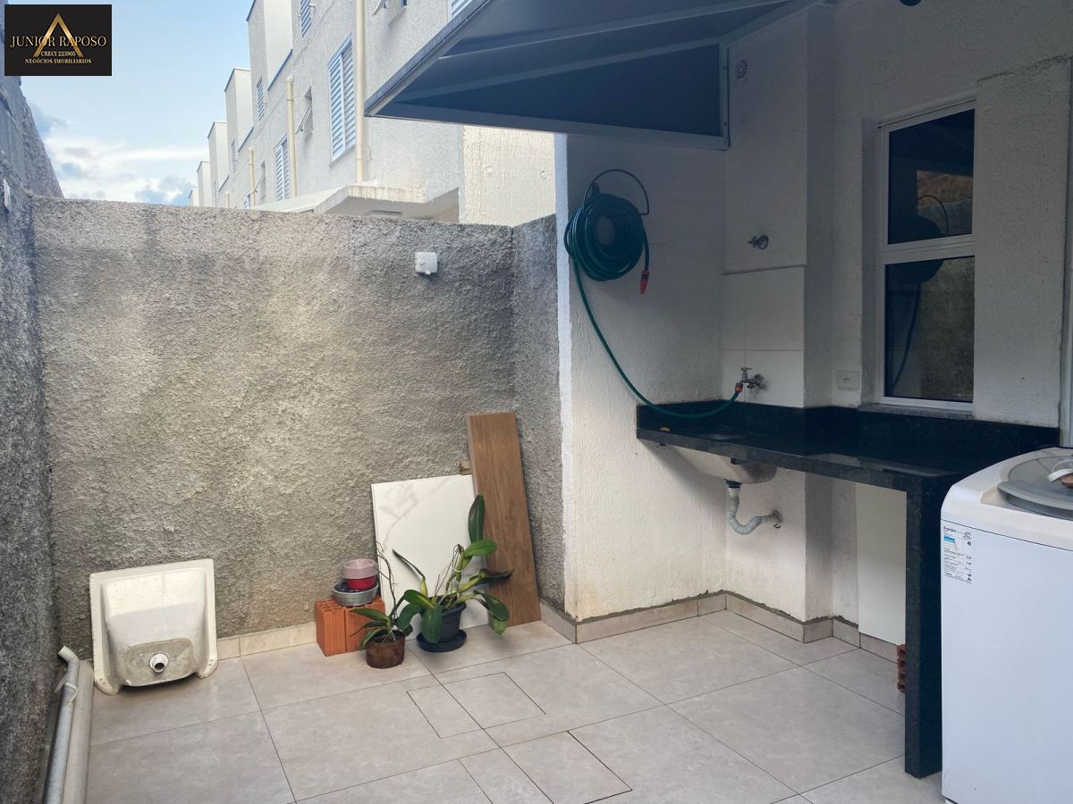 Casa em Canguerinha, Mairinque - Vende-se casa em Mairinque - Foto 25