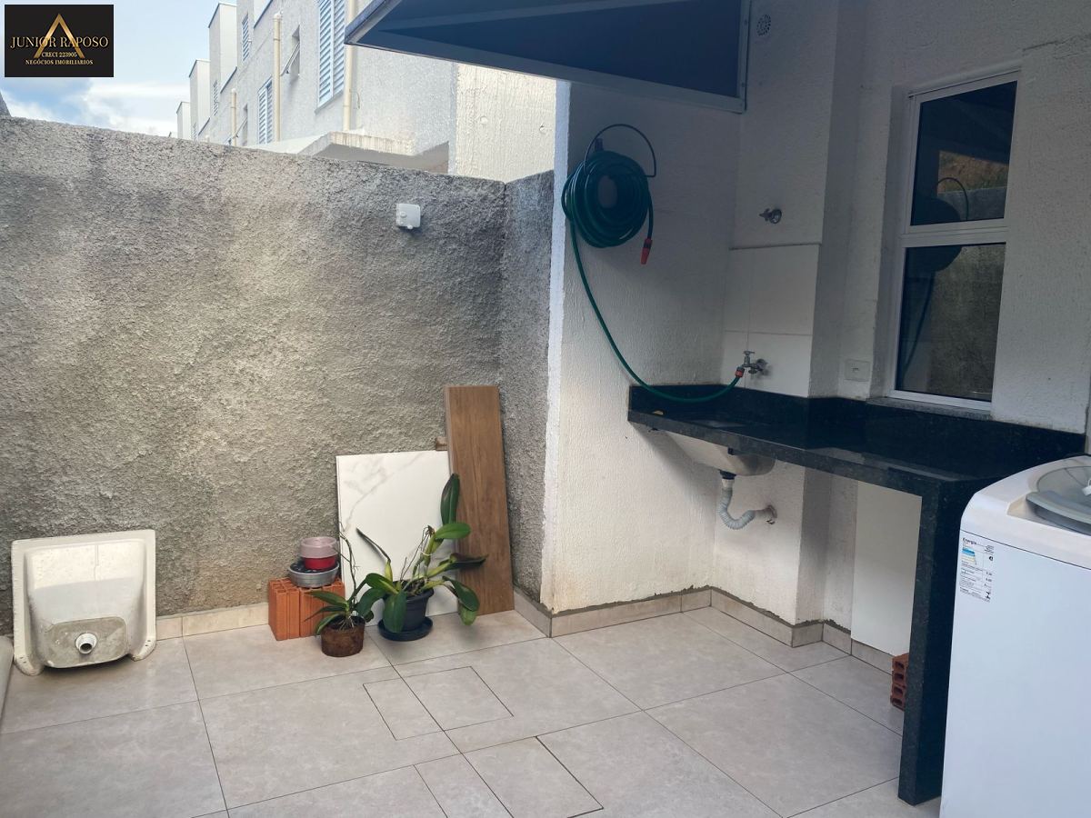 Casa em Canguerinha, Mairinque - Vende-se casa em Mairinque - Foto 26