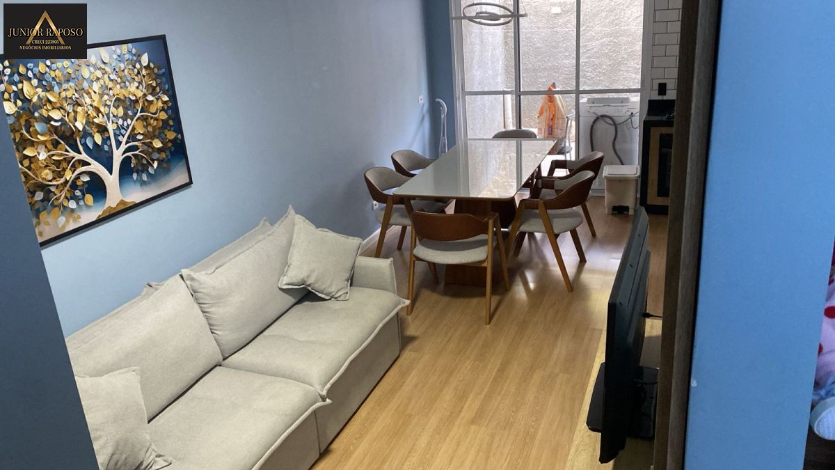 Casa em Canguerinha, Mairinque - Vende-se casa em Mairinque