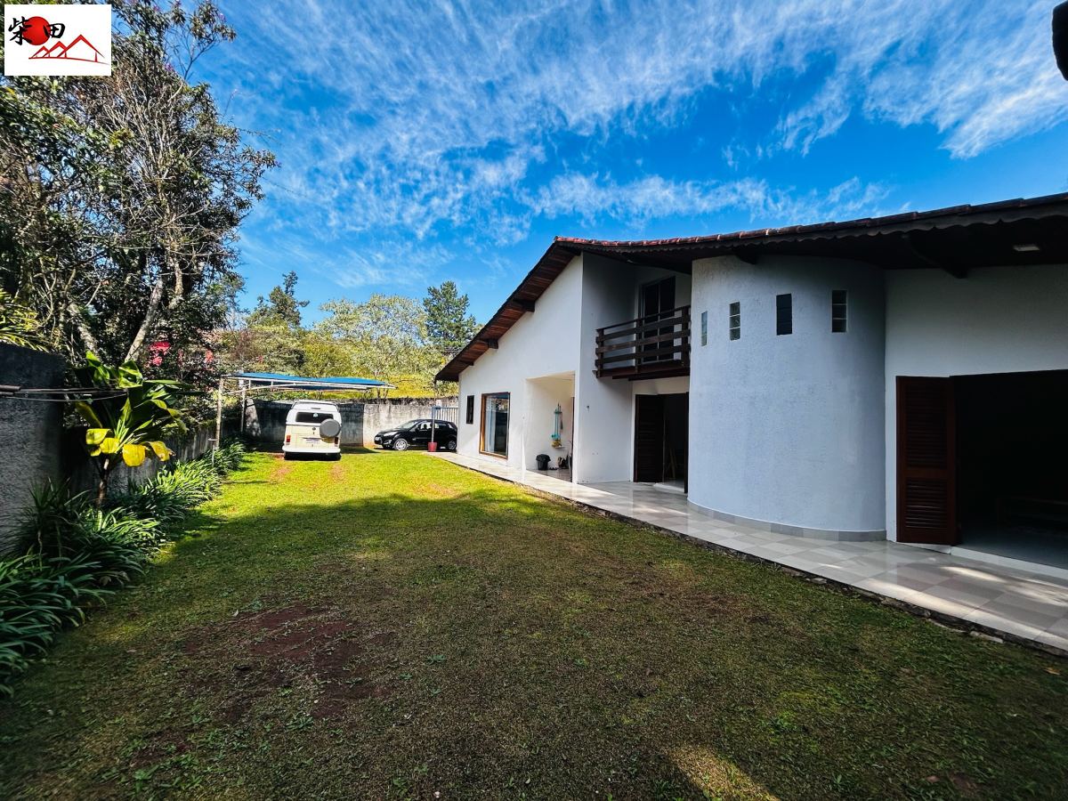 Chácara em Pavão, São Roque - Foto 2