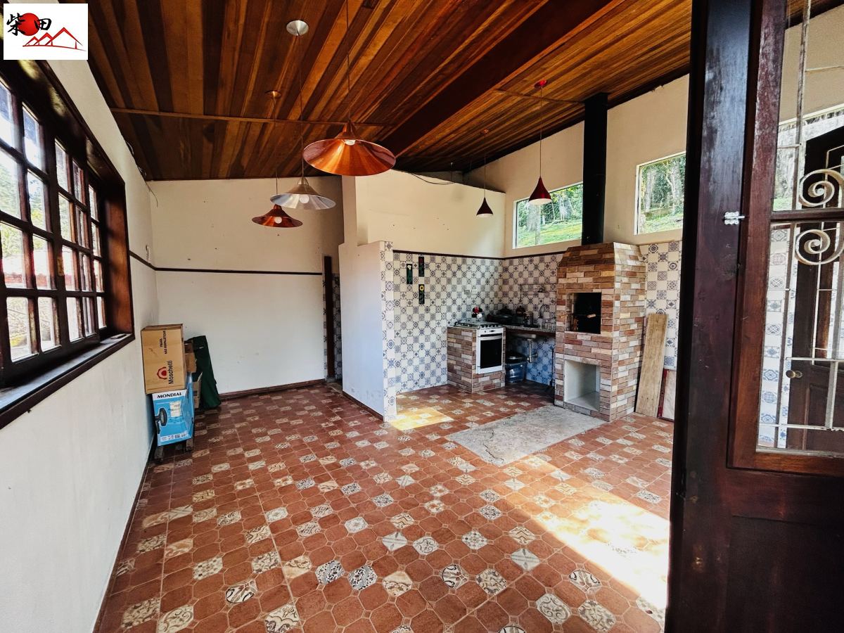 Chácara em Pavão, São Roque - Foto 14