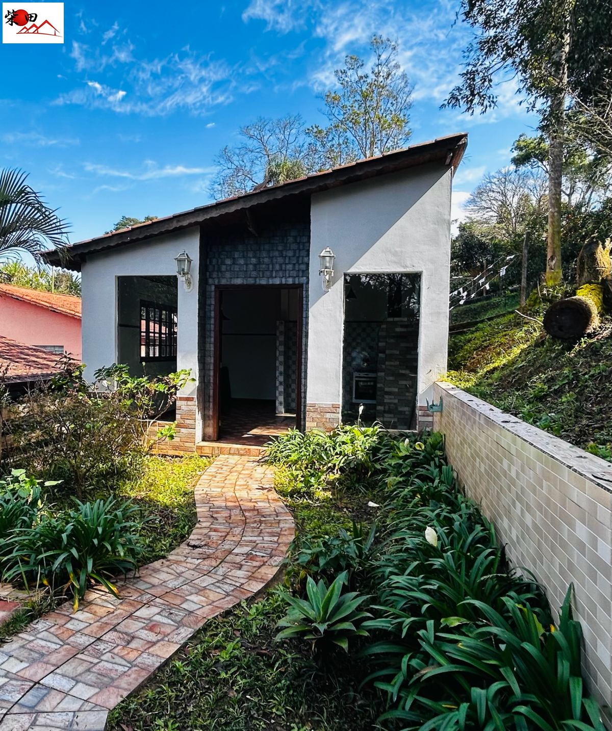 Chácara em Pavão, São Roque - Foto 11