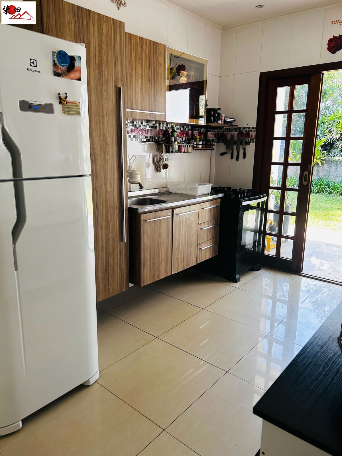 Chácara em Pavão, São Roque - Foto 6
