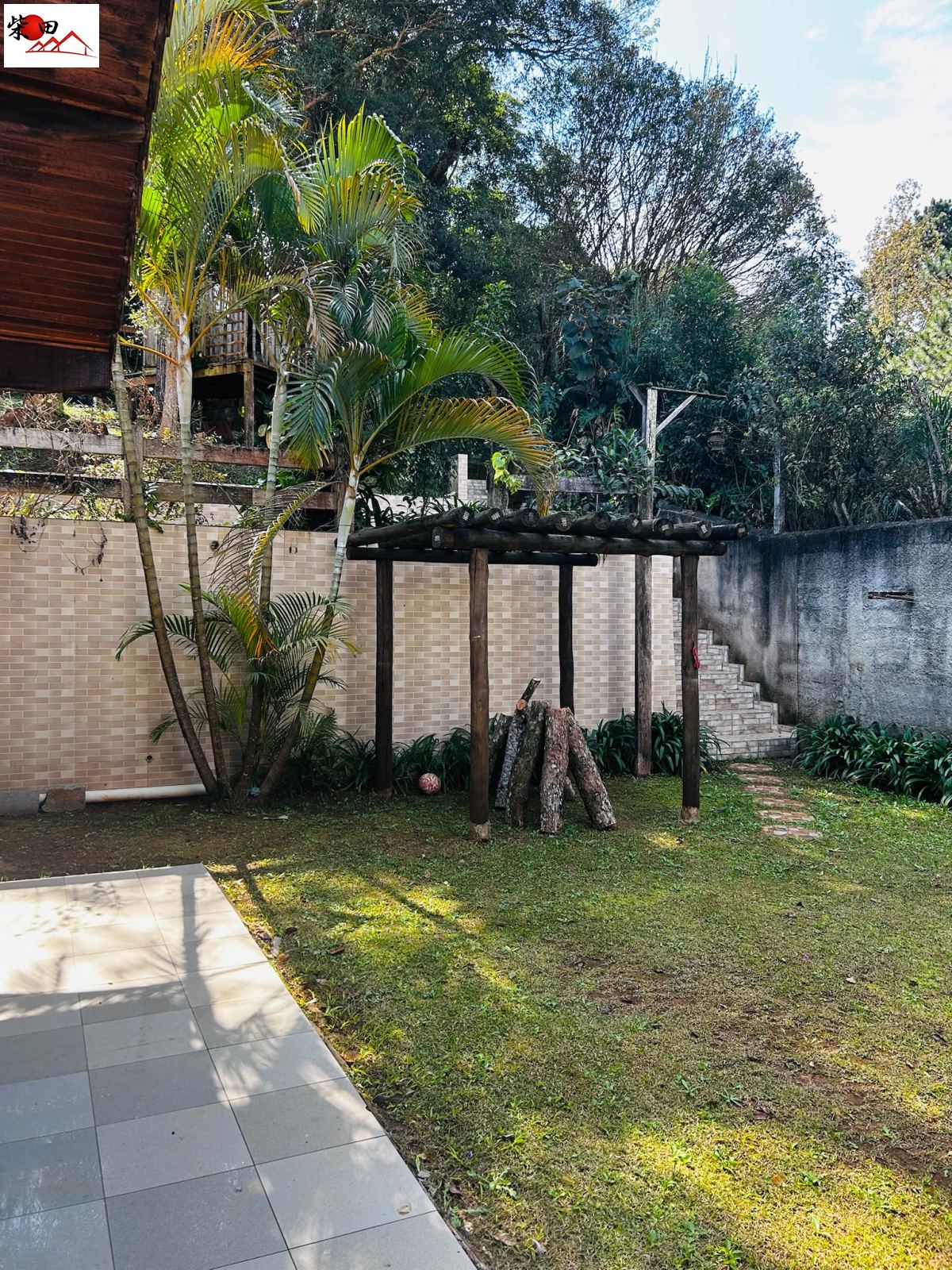 Chácara em Pavão, São Roque - Foto 16