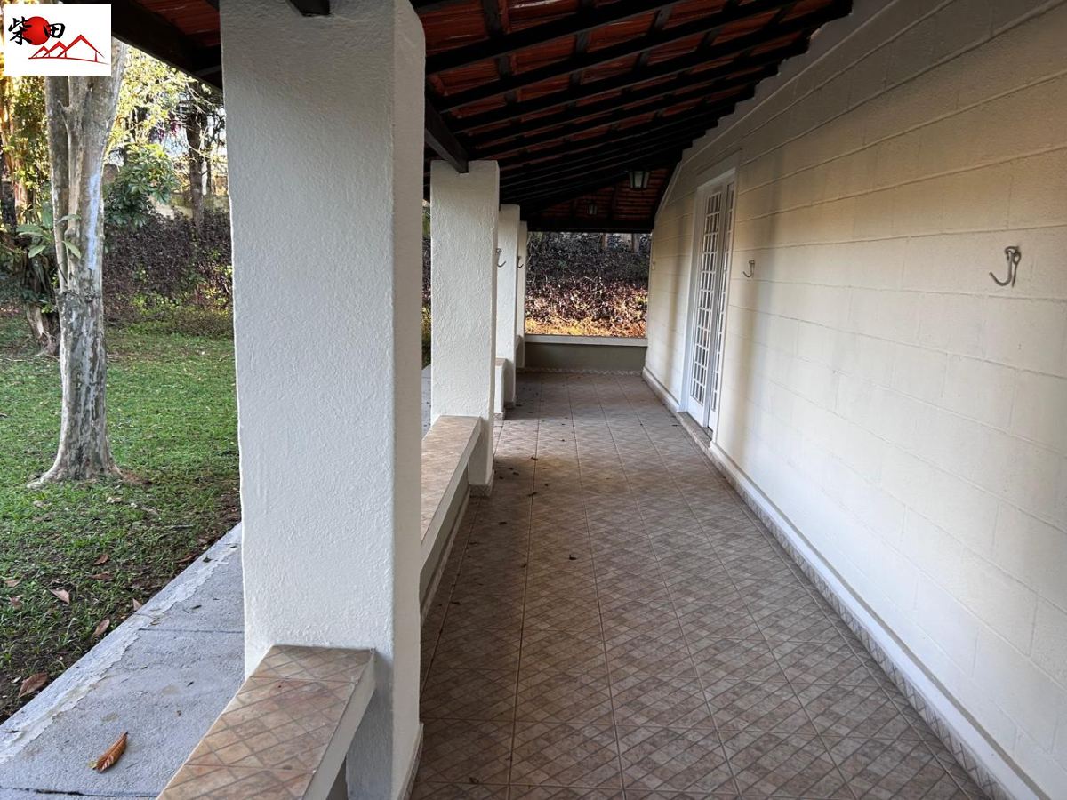 Chácara em Pavão, São Roque - Foto 8