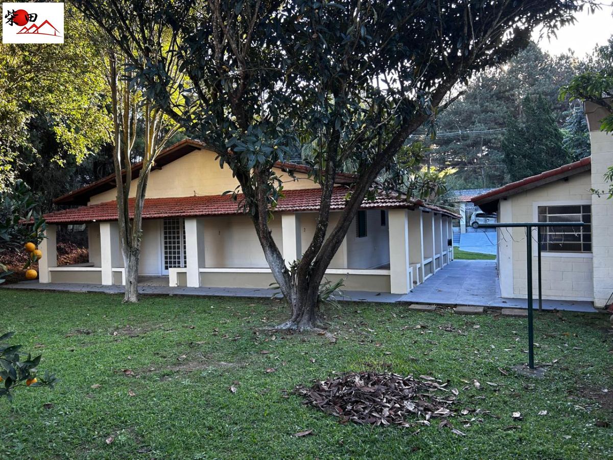 Chácara em Pavão, São Roque - São Roque Chácara LOCAÇÃO MORADIA - Foto 3