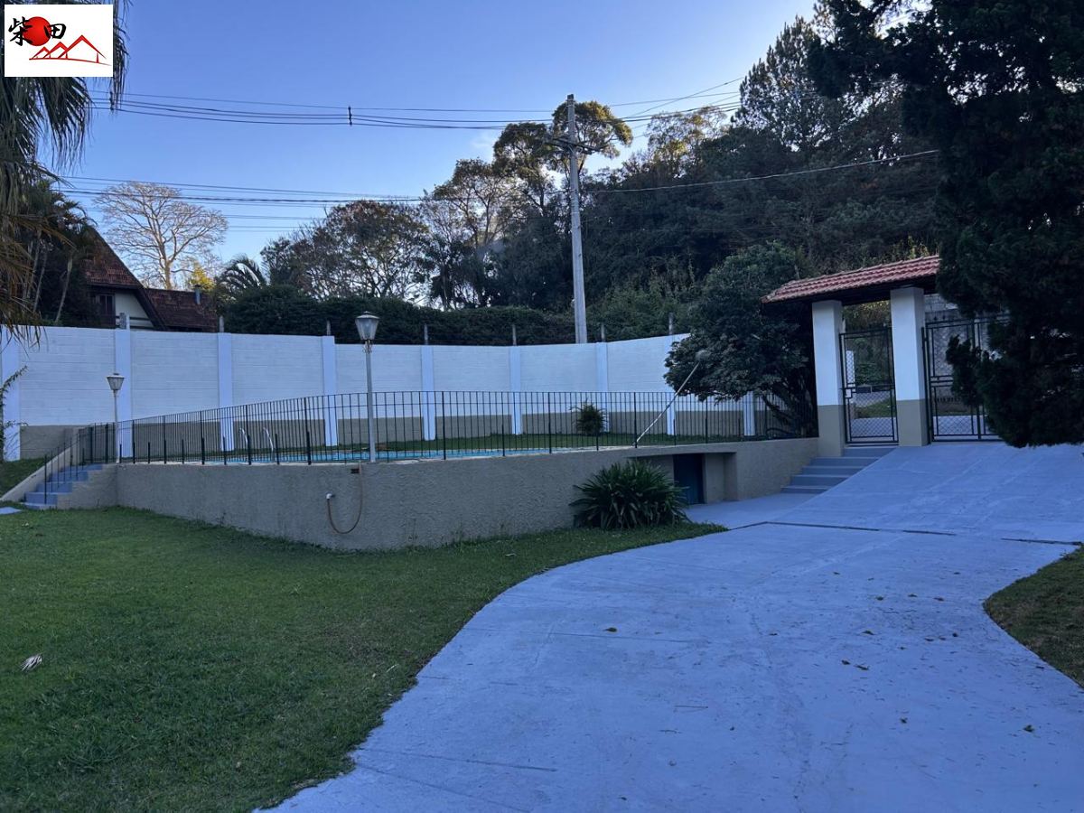 Chácara em Pavão, São Roque - Foto 5